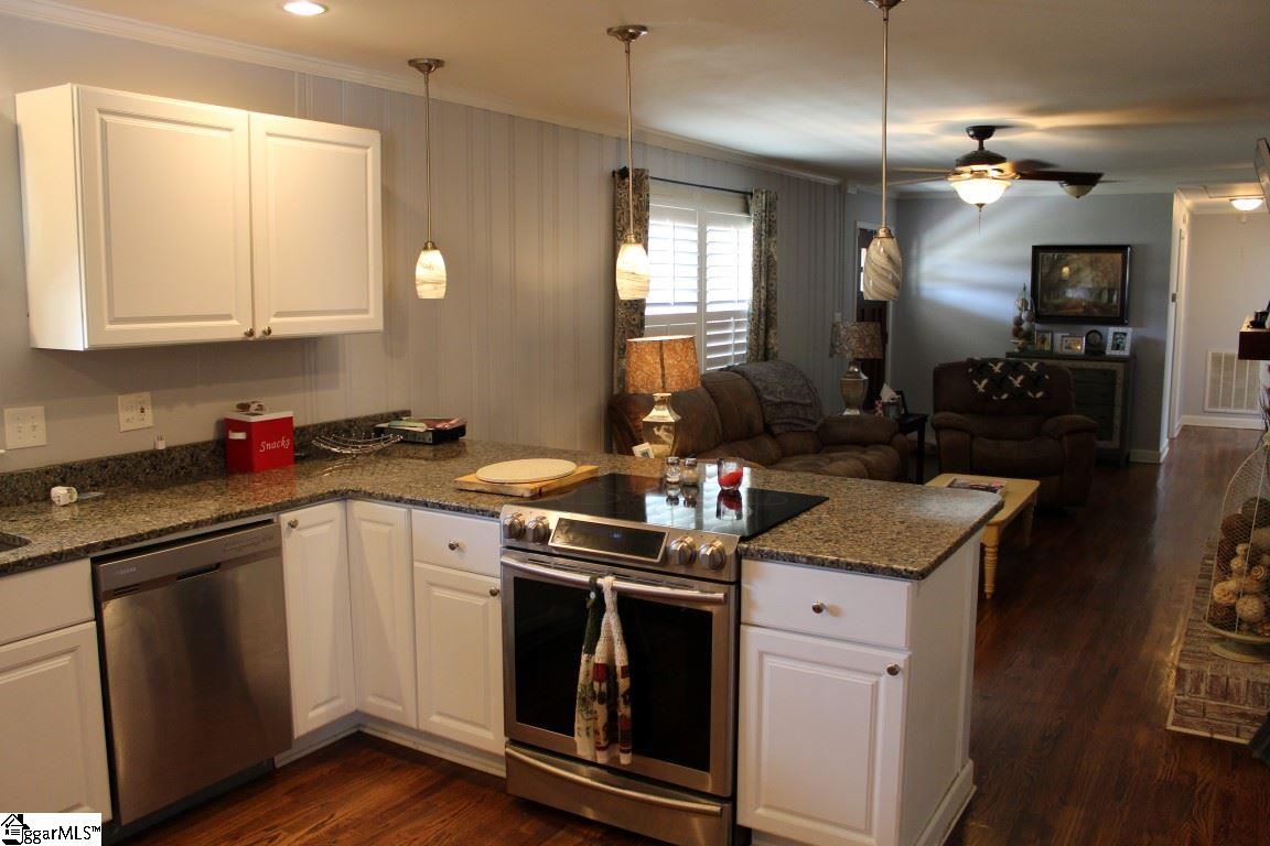 436 Mountain View Road Williamston, SC 29697 - Photo 5 of 19 Gallery Image 5