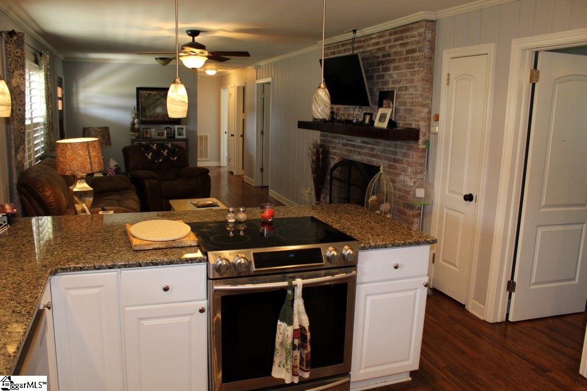 436 Mountain View Road Williamston, SC 29697 - Photo 6 of 19 Gallery Image 6