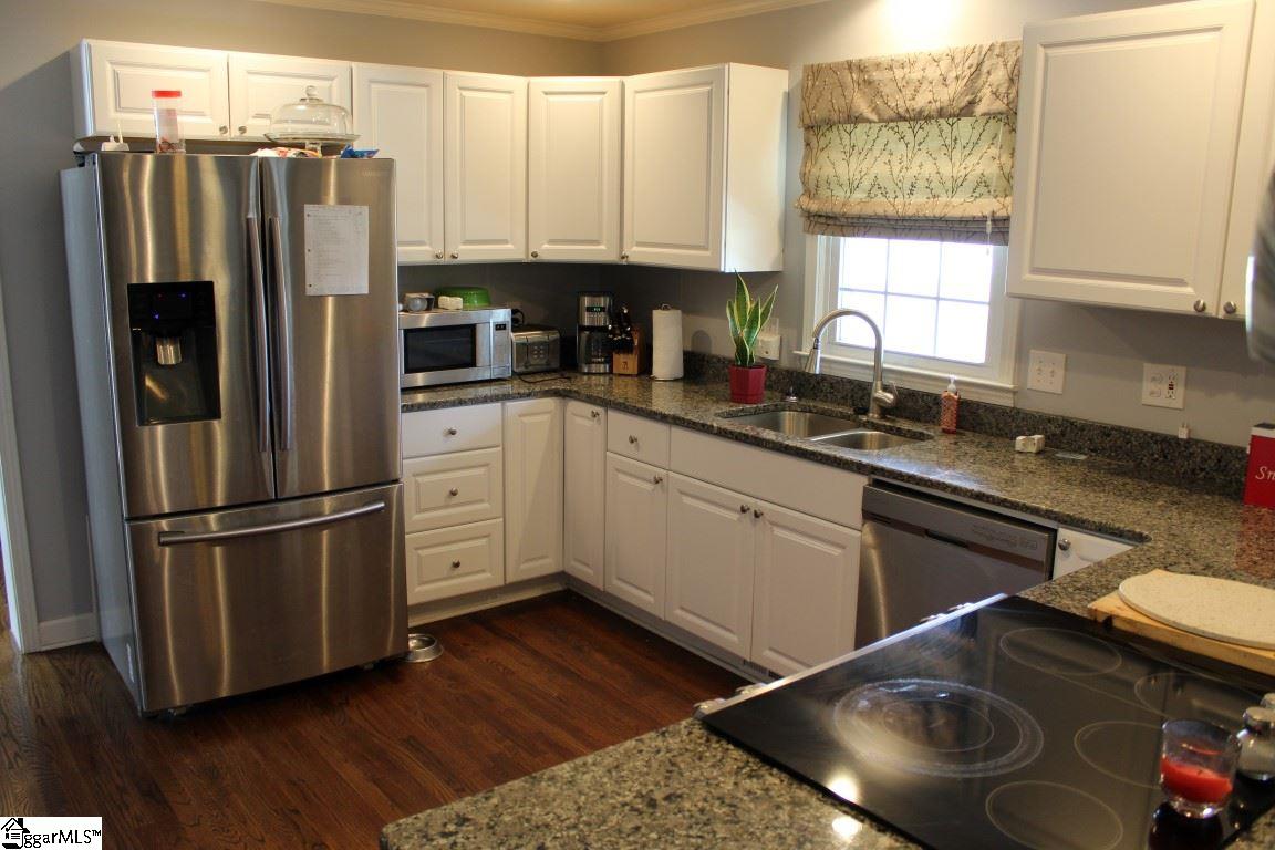 436 Mountain View Road Williamston, SC 29697 - Photo 7 of 19 Gallery Image 7
