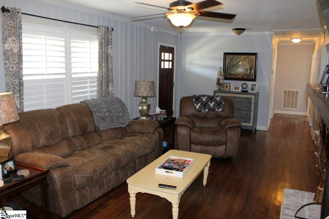 436 Mountain View Road Williamston, SC 29697 - Photo 8 of 19 Gallery Image 8
