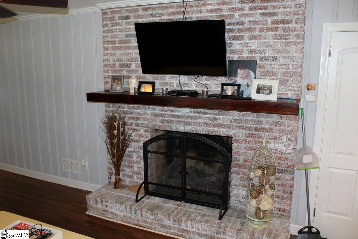 436 Mountain View Road Williamston, SC 29697 - Photo 9 of 19 Gallery Image 9