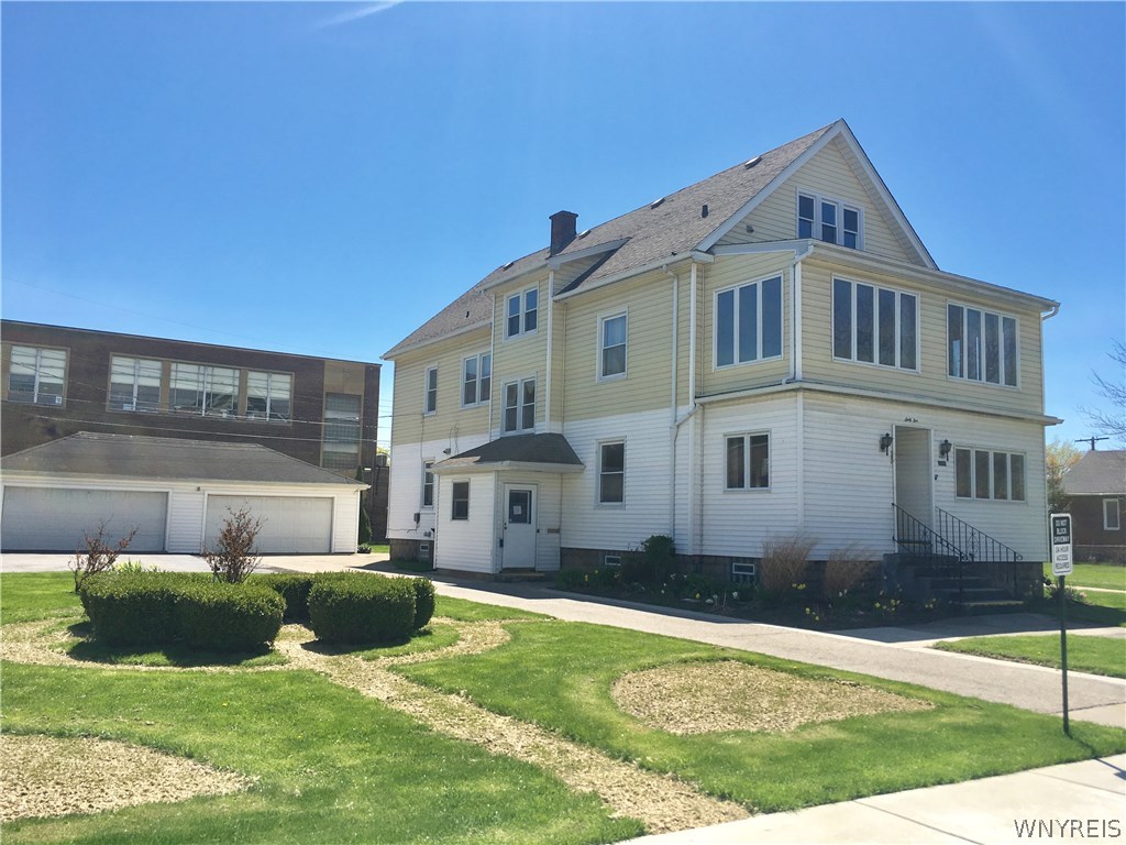 65 Ridgewood Road Buffalo, NY 14220 - Photo 1 of 1 Gallery Image 1