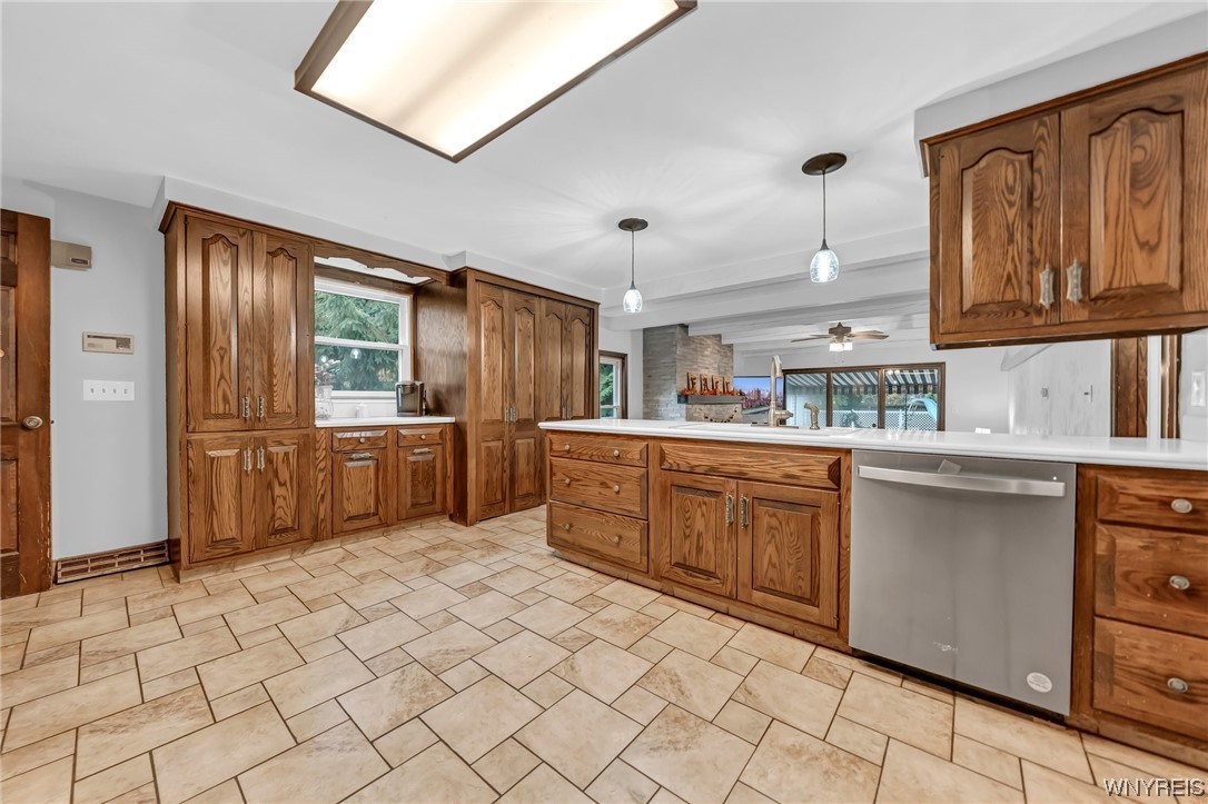 3745 Windover Drive Hamburg, NY 14075 - Photo 12 of 43