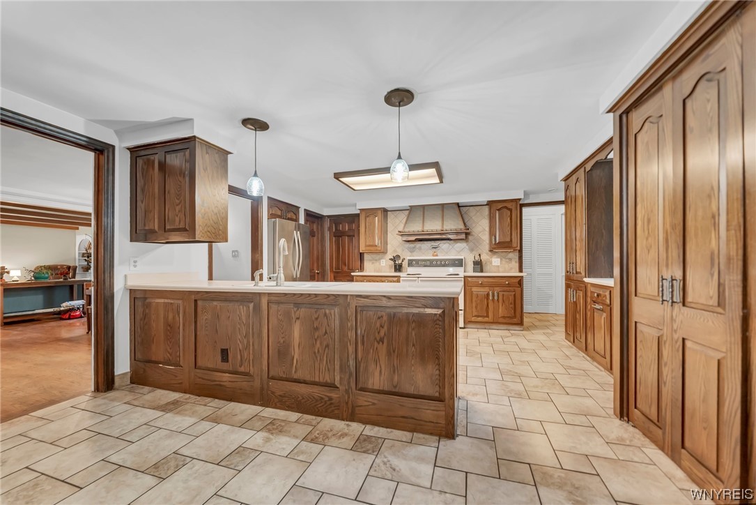 3745 Windover Drive Hamburg, NY 14075 - Photo 14 of 43