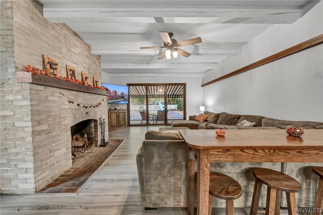 3745 Windover Drive Hamburg, NY 14075 - Photo 17 of 43