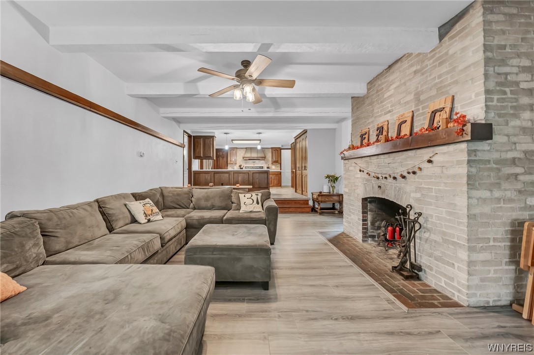 3745 Windover Drive Hamburg, NY 14075 - Photo 19 of 43