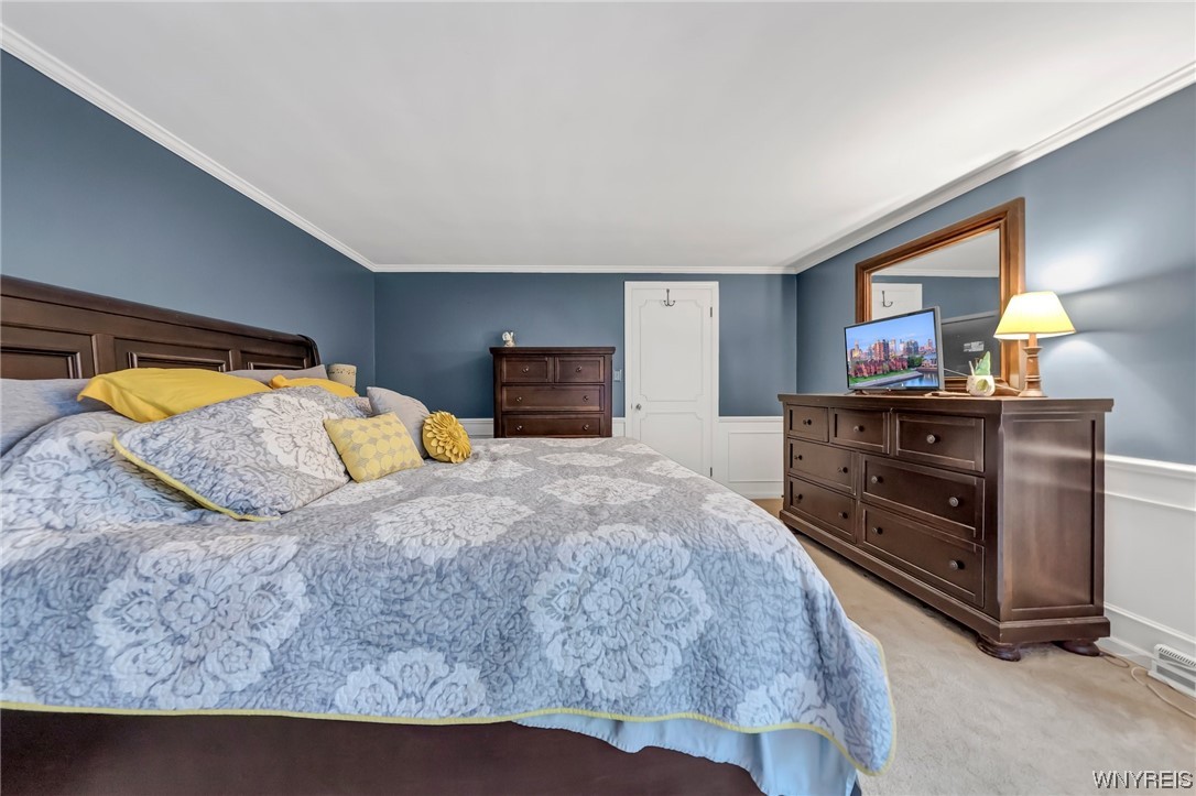 3745 Windover Drive Hamburg, NY 14075 - Photo 22 of 43