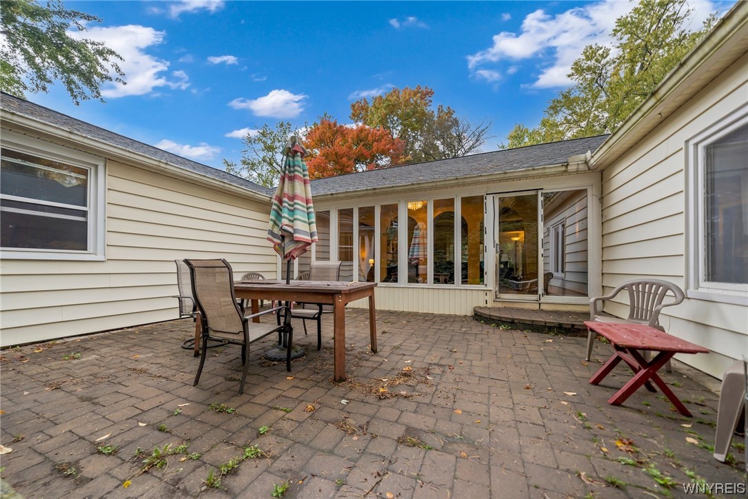 3745 Windover Drive Hamburg, NY 14075 - Photo 34 of 43