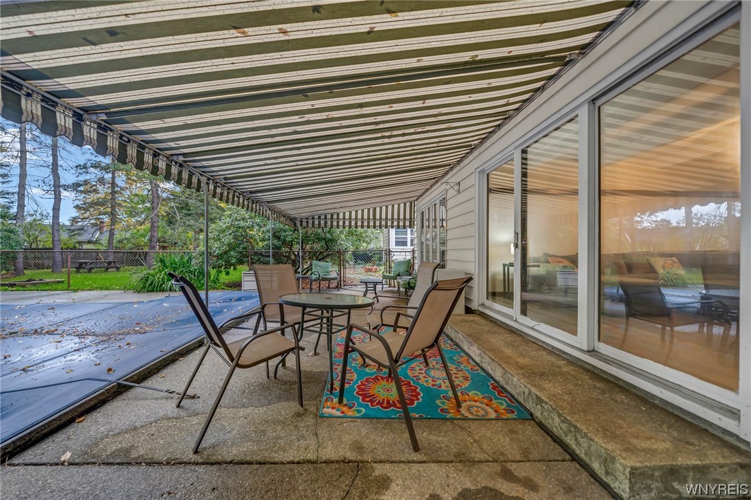 3745 Windover Drive Hamburg, NY 14075 - Photo 35 of 43