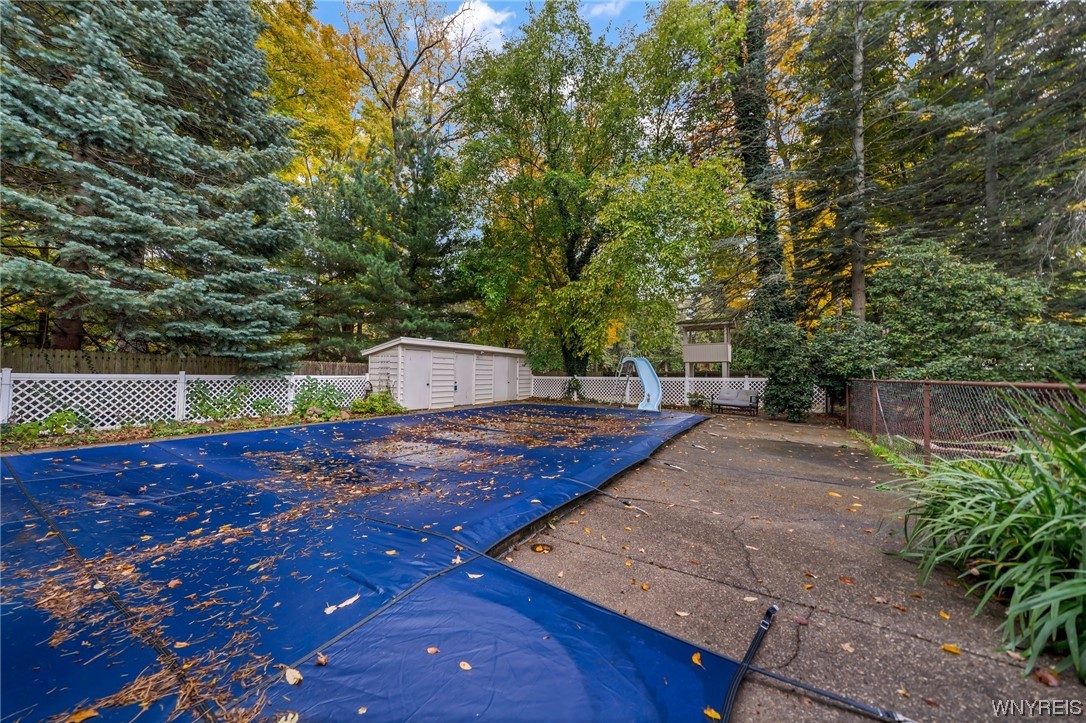 3745 Windover Drive Hamburg, NY 14075 - Photo 36 of 43