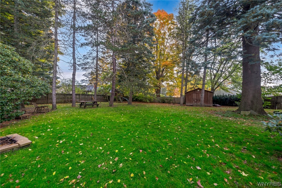 3745 Windover Drive Hamburg, NY 14075 - Photo 39 of 43