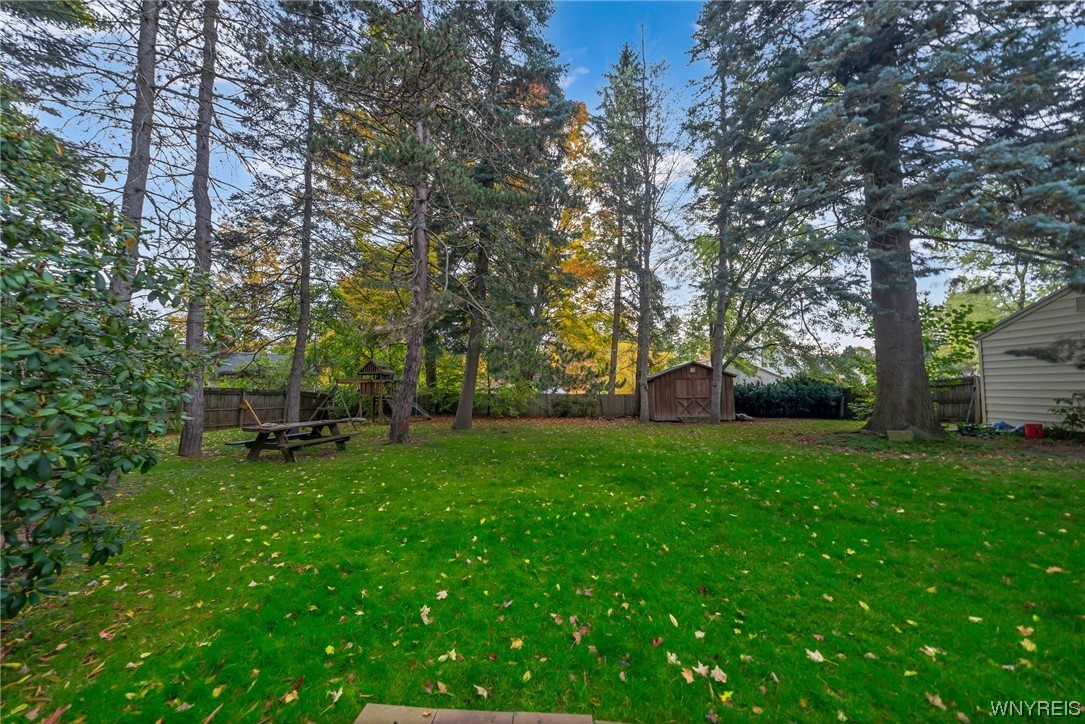 3745 Windover Drive Hamburg, NY 14075 - Photo 40 of 43