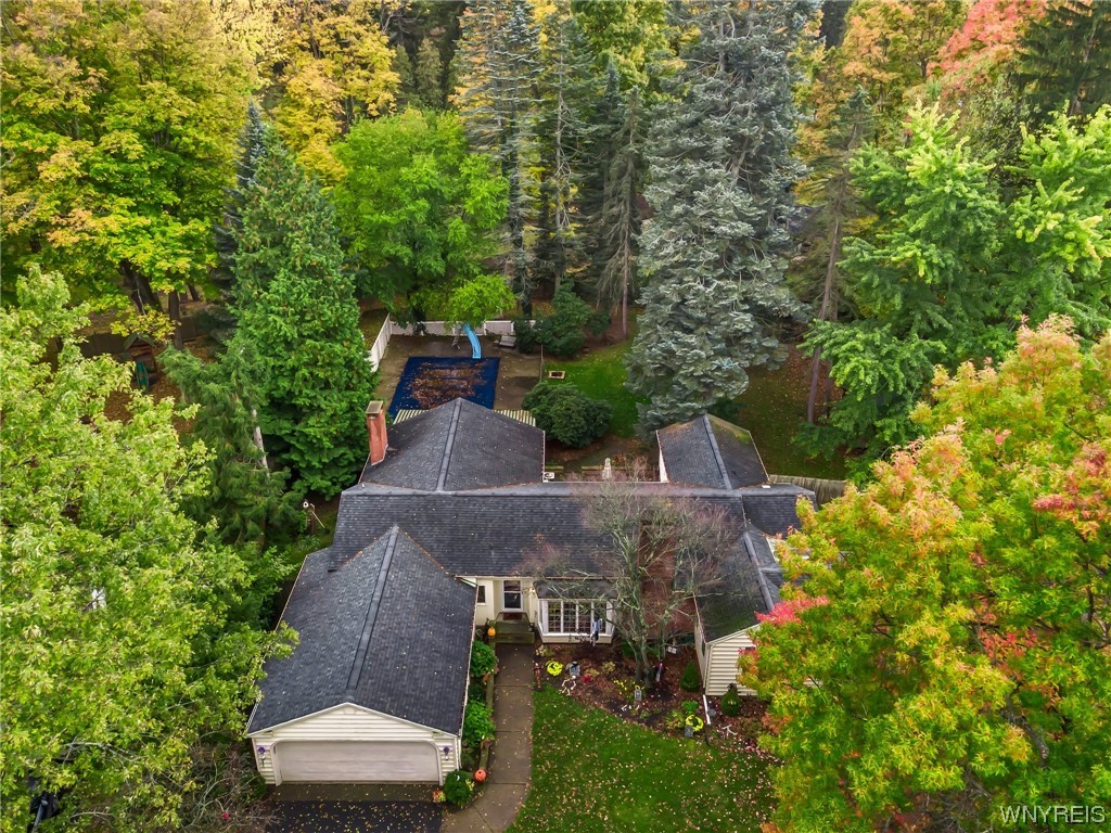 3745 Windover Drive Hamburg, NY 14075 - Photo 41 of 43