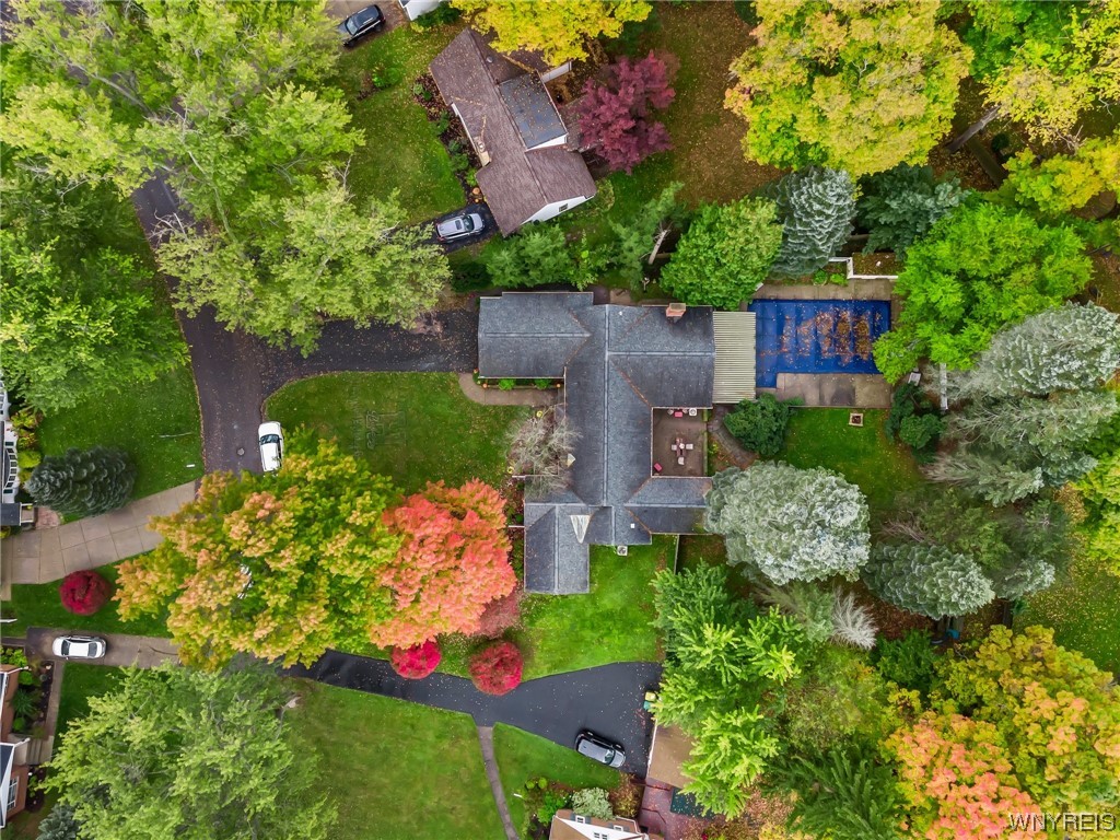 3745 Windover Drive Hamburg, NY 14075 - Photo 42 of 43