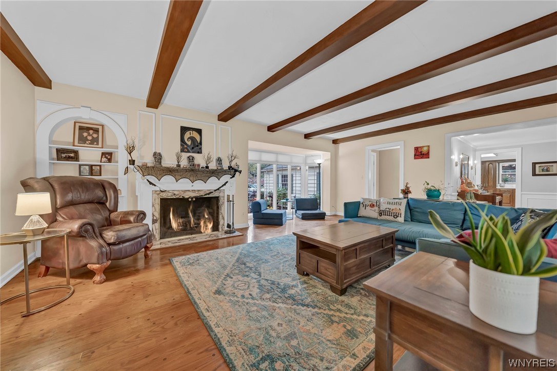 3745 Windover Drive Hamburg, NY 14075 - Photo 5 of 43