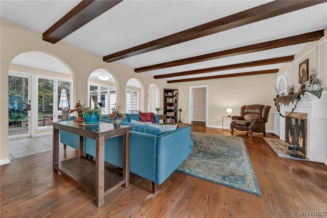 3745 Windover Drive Hamburg, NY 14075 - Photo 6 of 43