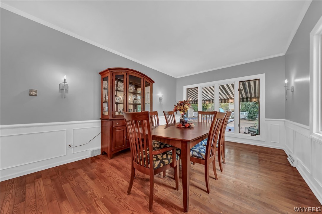 3745 Windover Drive Hamburg, NY 14075 - Photo 9 of 43