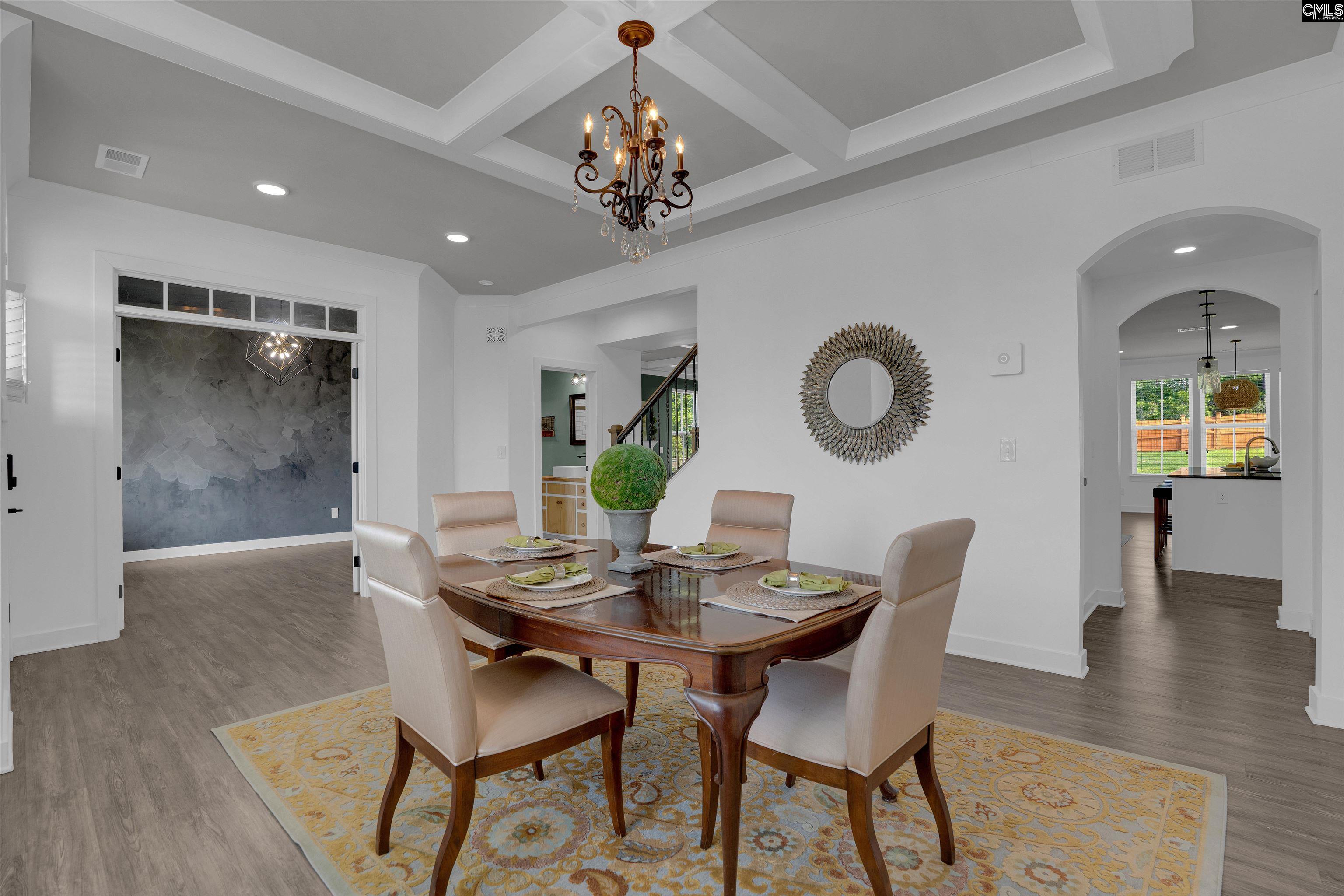 1198 Beechfern Circle Elgin, SC 29045 - Photo 5 of 43