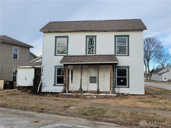 $50,000 | 511 Center Street, Xenia, OH 45385