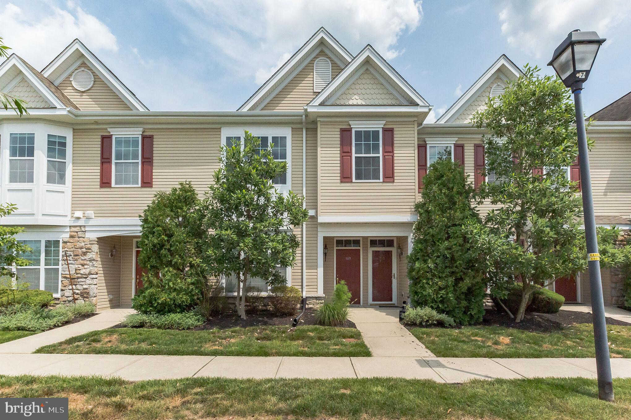 110 Raphael Court Williamstown, NJ 08094 - Photo 1 of 29 Gallery Image 1