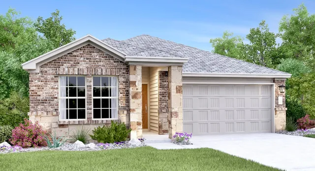 $335,990 | 1137 Nesting Bird Drive, Georgetown, TX 78628