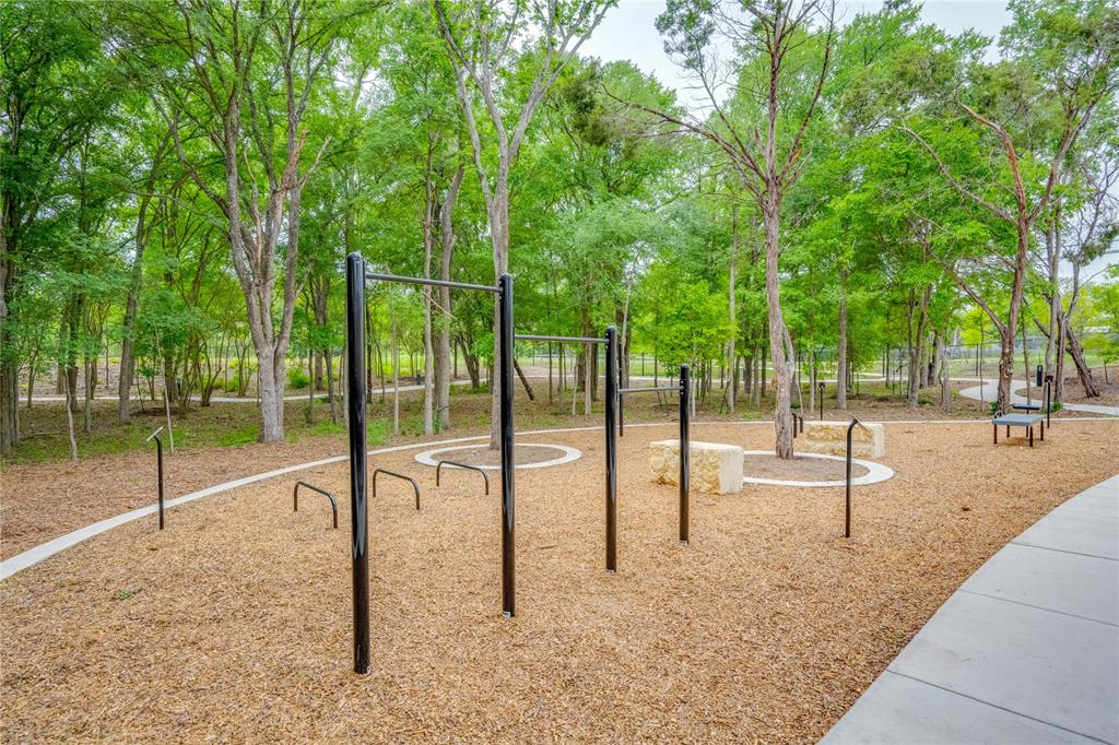 4801 Springdale Road, Unit 1307 Austin, TX 78723 - Photo 30 of 30 a view of a park