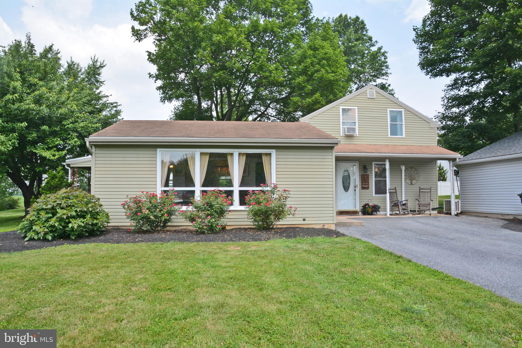 320 Lititz Road Manheim, PA 17545 - Photo 1 of 38 Welcome to 320 Lititz Road!