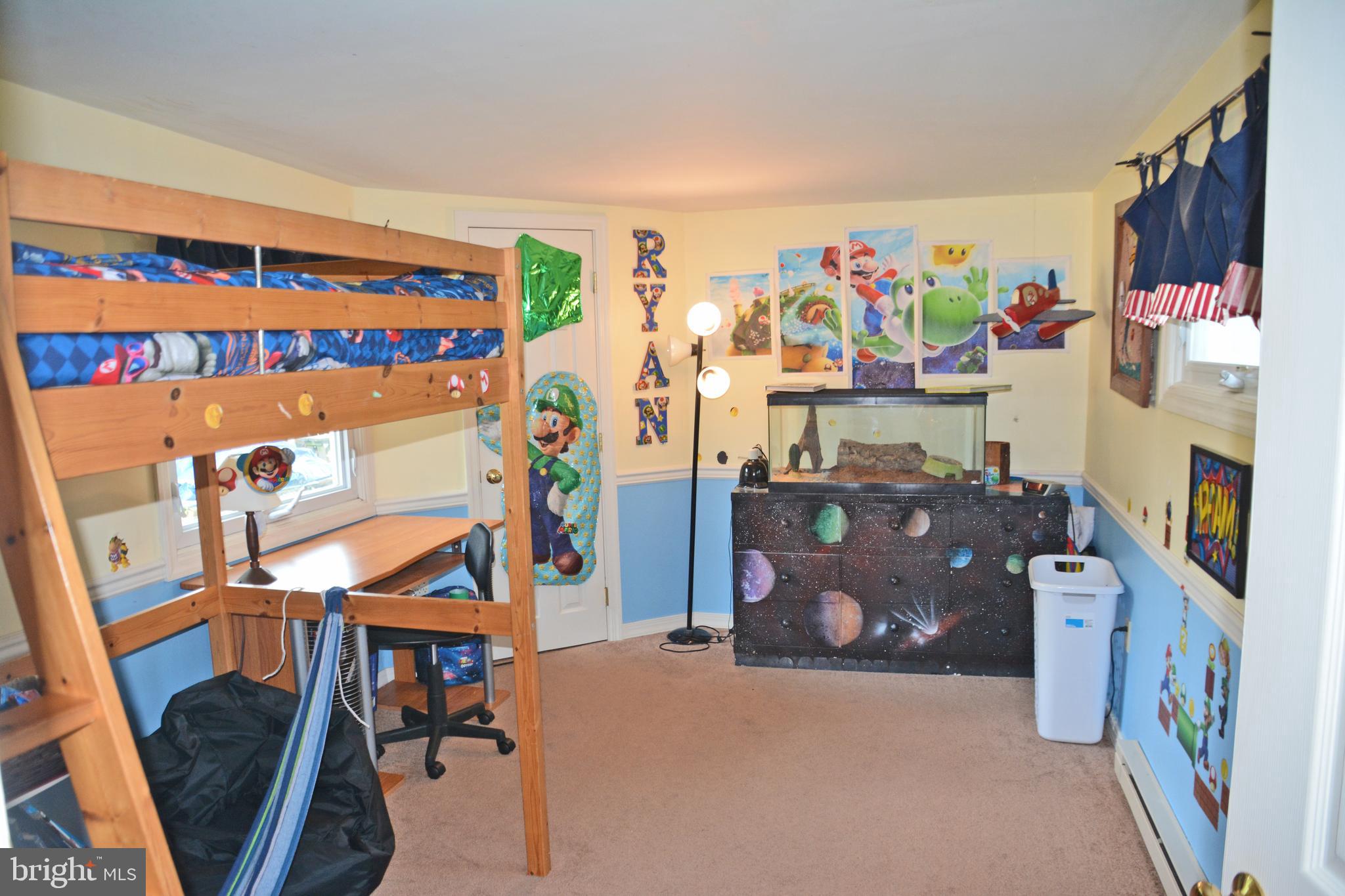 320 Lititz Road Manheim, PA 17545 - Photo 21 of 38 First Floor Bedroom