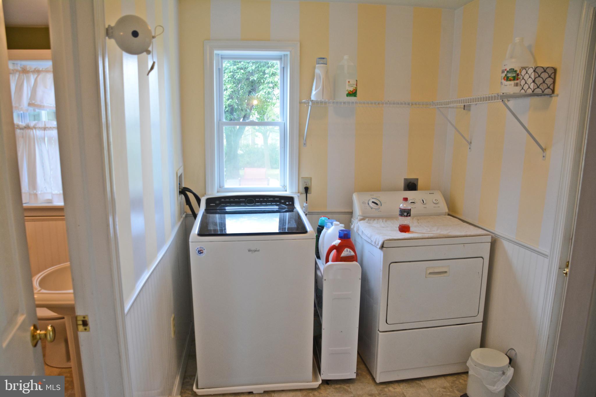 320 Lititz Road Manheim, PA 17545 - Photo 25 of 38 First Floor Laundry & Bath entrance