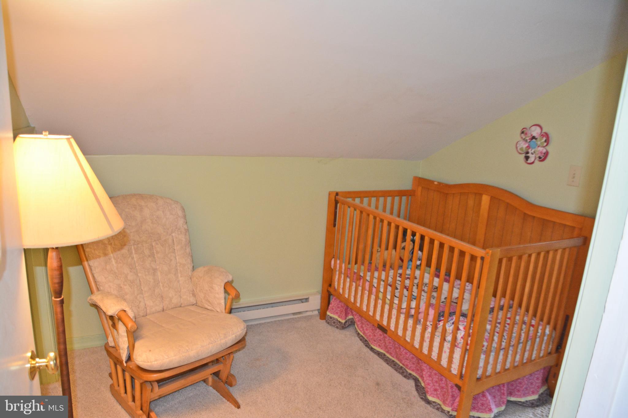 320 Lititz Road Manheim, PA 17545 - Photo 26 of 38 2nd Floor Bedroom/Nursery