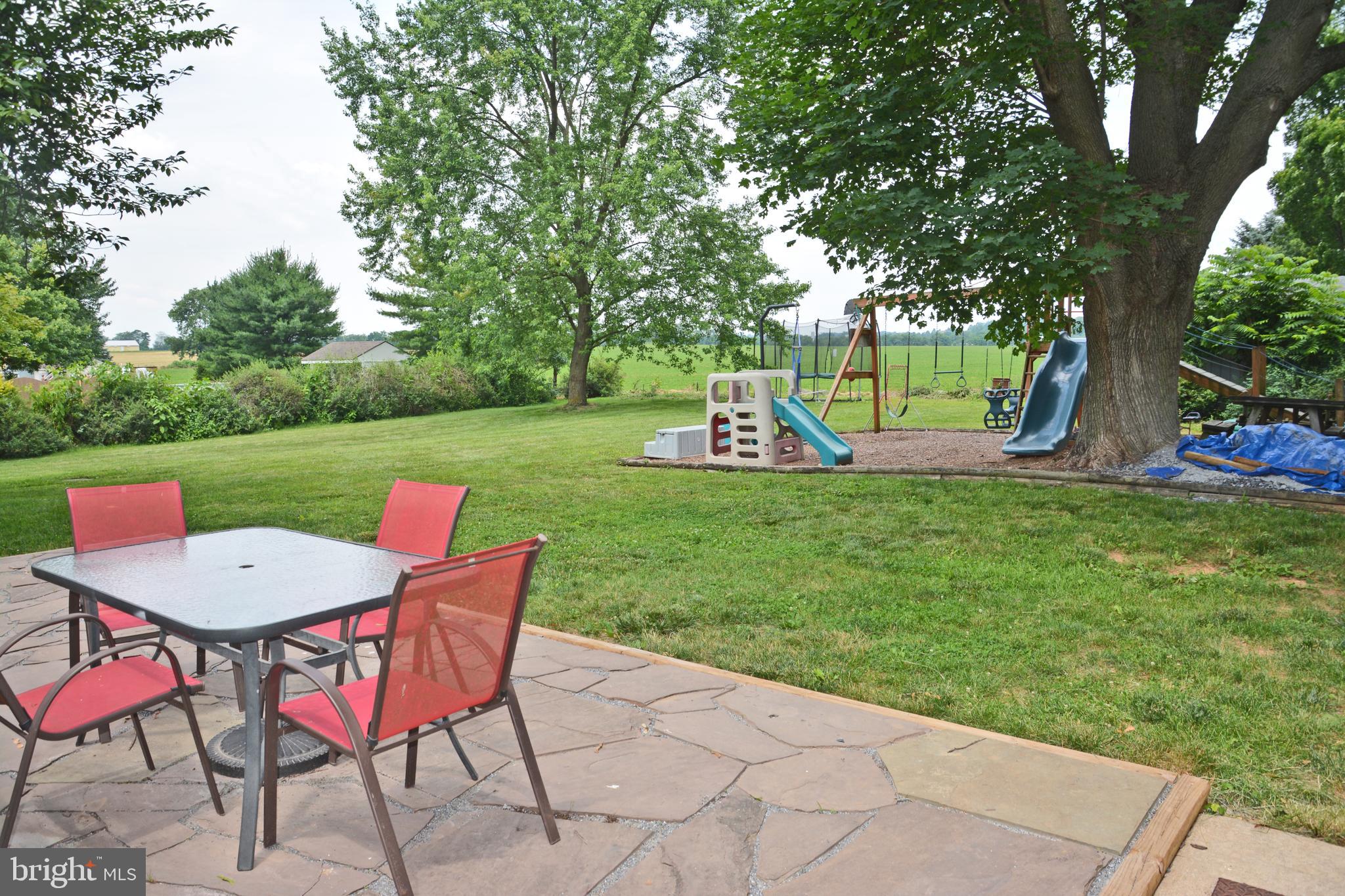 320 Lititz Road Manheim, PA 17545 - Photo 30 of 38 Patio View