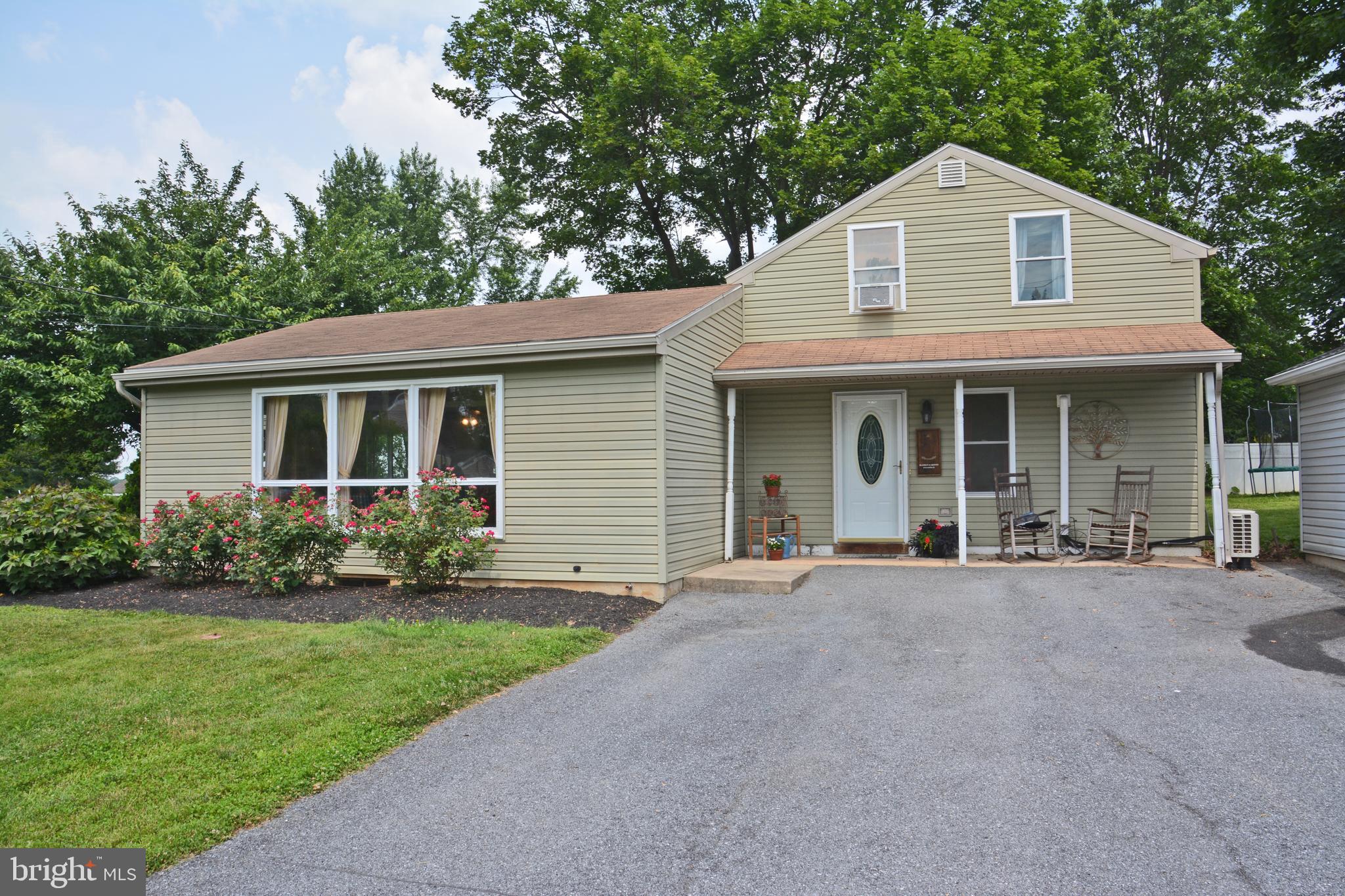 320 Lititz Road Manheim, PA 17545 - Photo 37 of 38