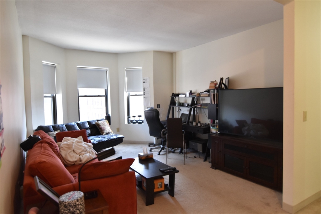 5 Royce Road, Unit 26 Boston, MA 02134 - Photo 3 of 11