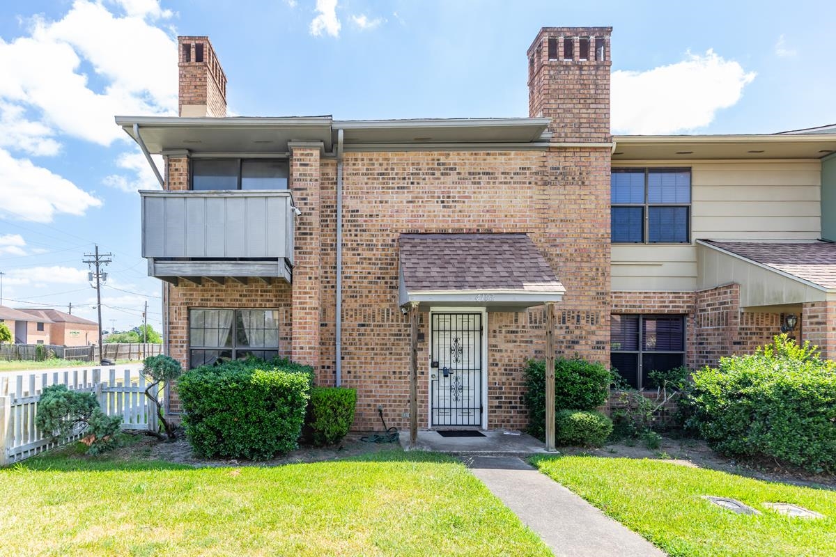 4103 Arthur Lane Beaumont, TX 77706 - Photo 1 of 1