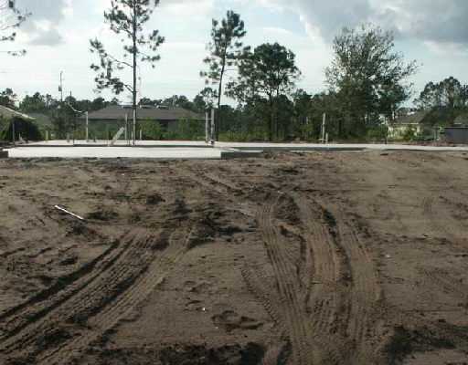 2450 Southwest Dalpina Road Port St. Lucie, FL 34953 - Photo 1 of 1 Primary Photo