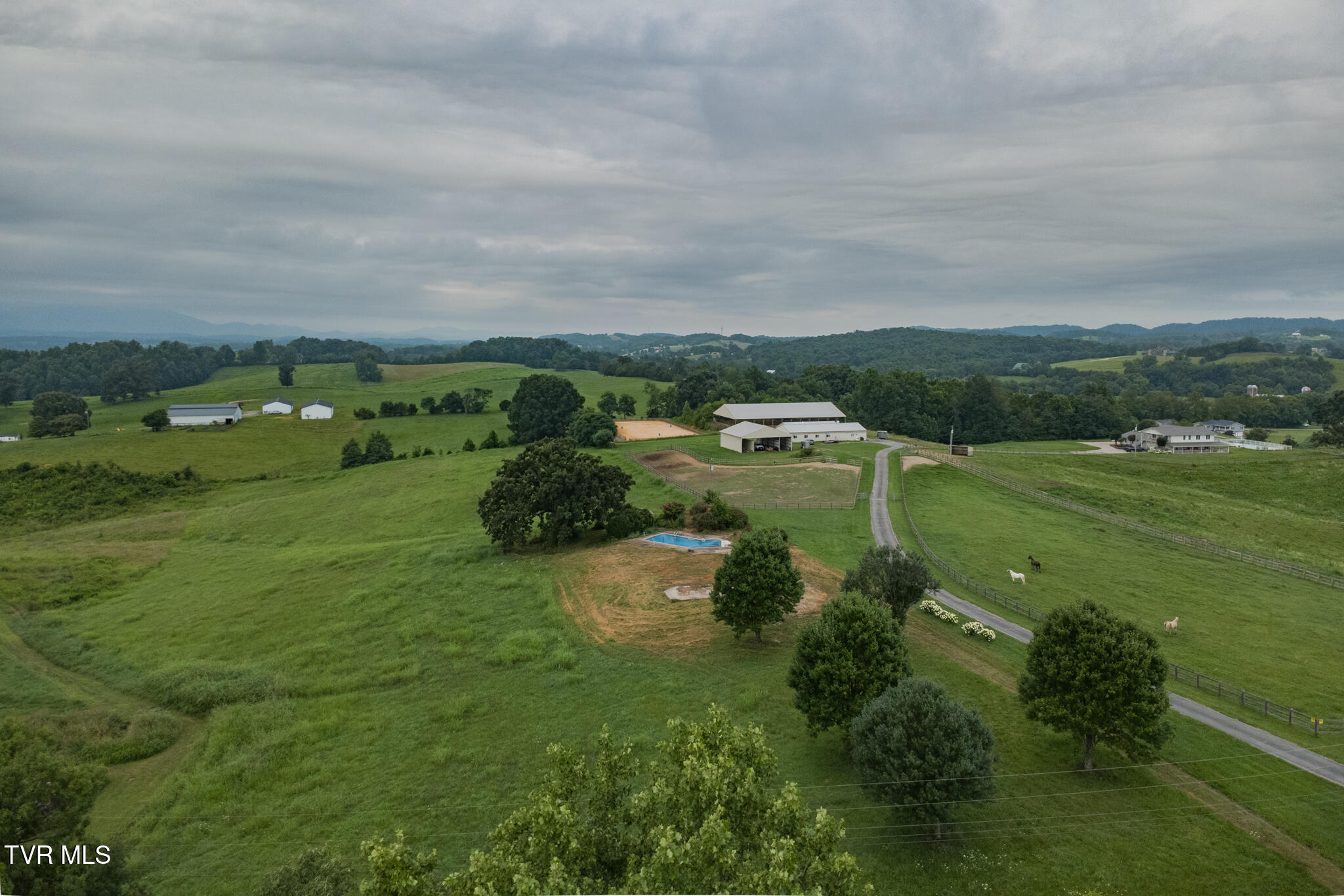 247 Bigwood Road Limestone, TN 37681 - Photo 2 of 9 247 Bigwood Rd.-30