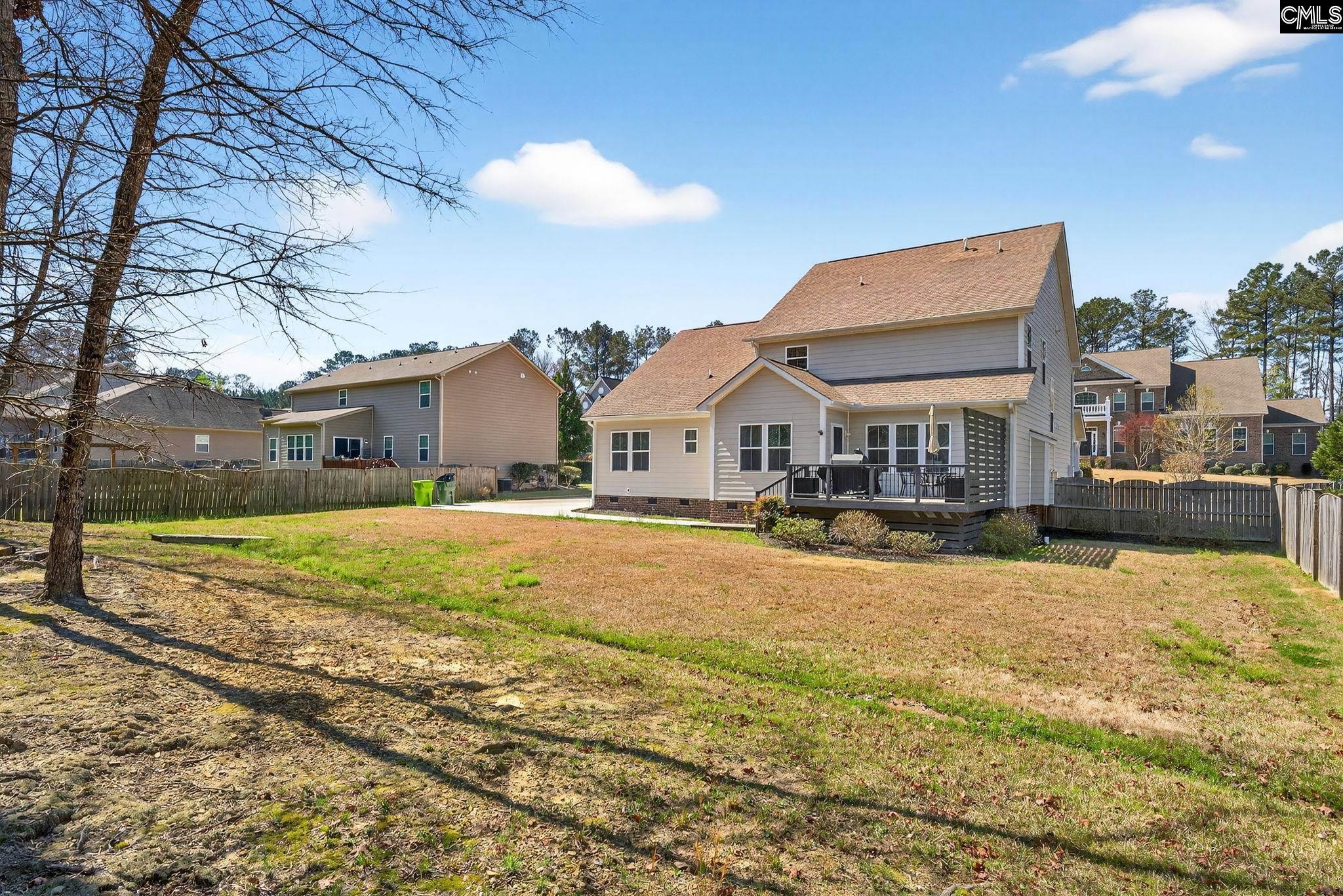 57 Roundtree Road Blythewood, SC 29016 - Photo 53 of 73