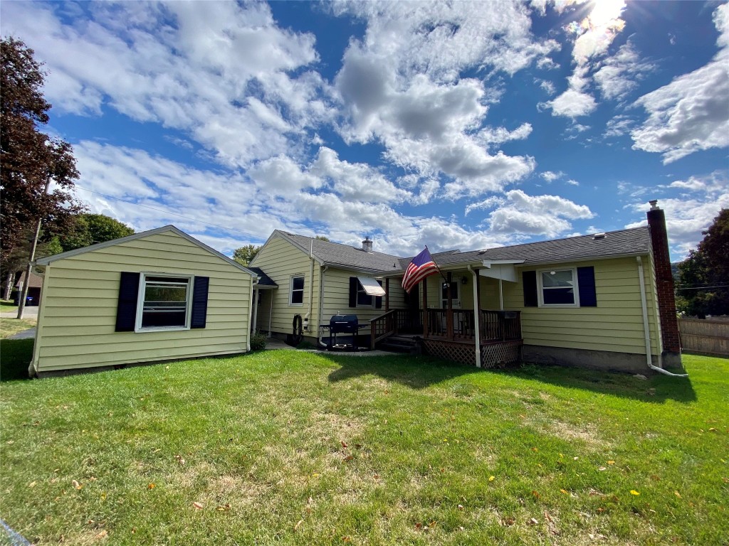 27 Norman Road Binghamton, NY 13901 - Photo 3 of 26 Gallery Image 3