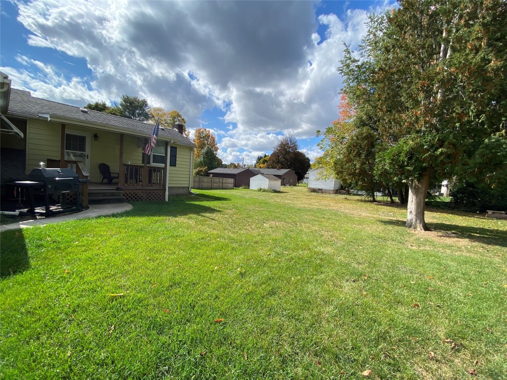 27 Norman Road Binghamton, NY 13901 - Photo 4 of 26 Gallery Image 4