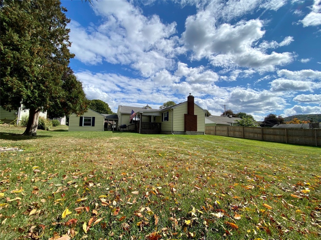 27 Norman Road Binghamton, NY 13901 - Photo 5 of 26 Gallery Image 5