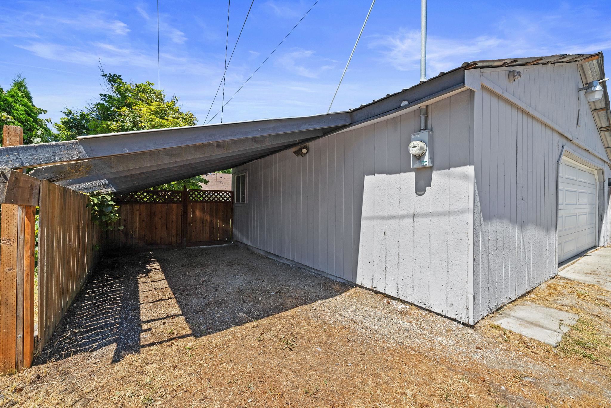 5214 North Belt Street Spokane, WA 99205 - Photo 29 of 34