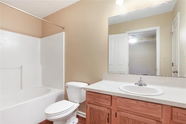 $1,200 | 45537 Pointe Drive, Unit 35, Hammond, LA 70401