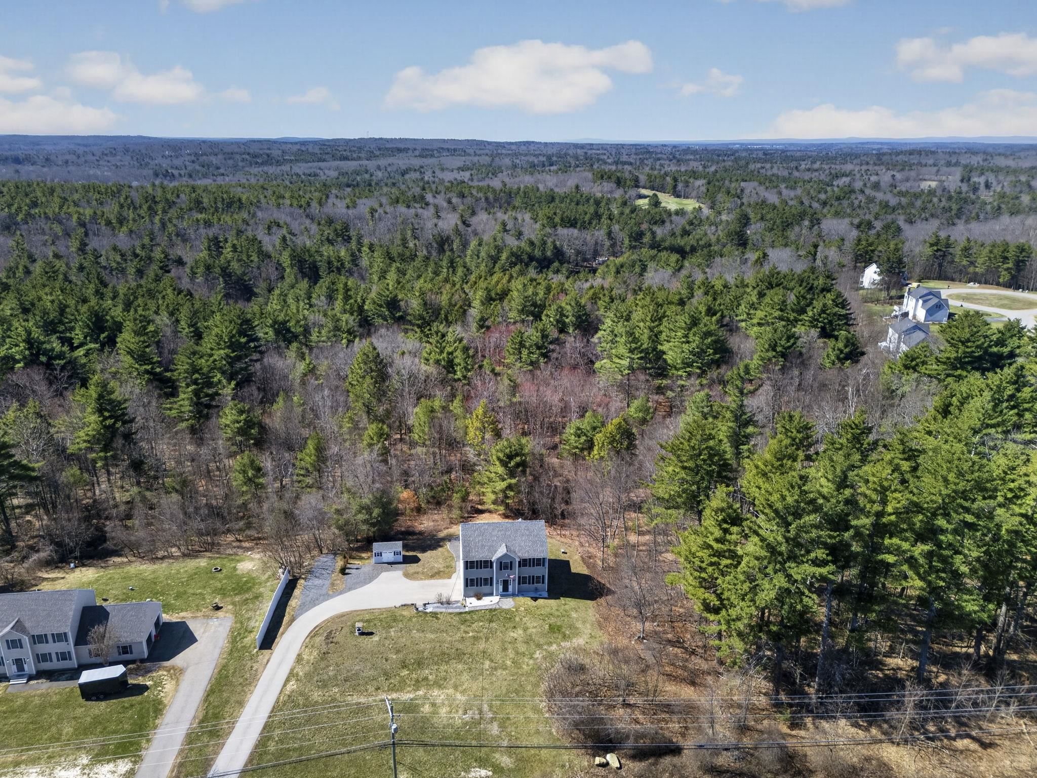596 Haverhill Road Chester, NH 03036 - Photo 40 of 50 Gallery Image 40