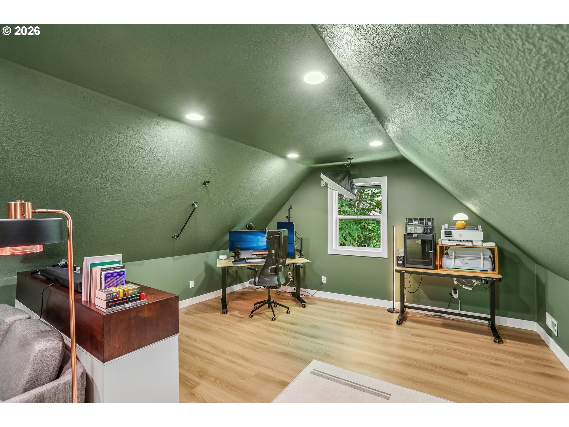 5516 Southwest Hamilton Street Portland, OR 97221 - Photo 35 of 46 Gallery Image 35
