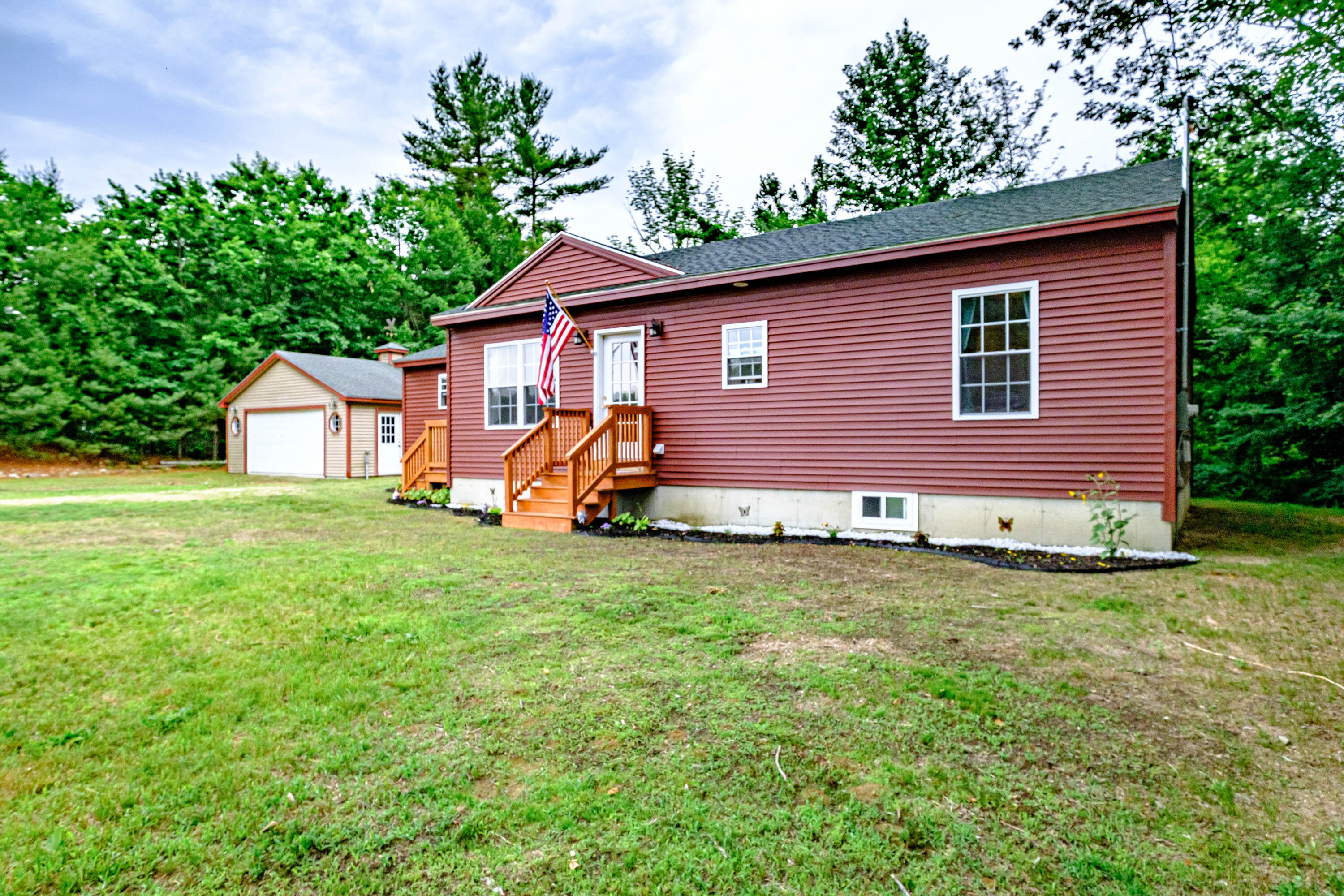 163 Beech Plains Road Buxton, ME 04093 - Photo 5 of 53 20220627gp-61005