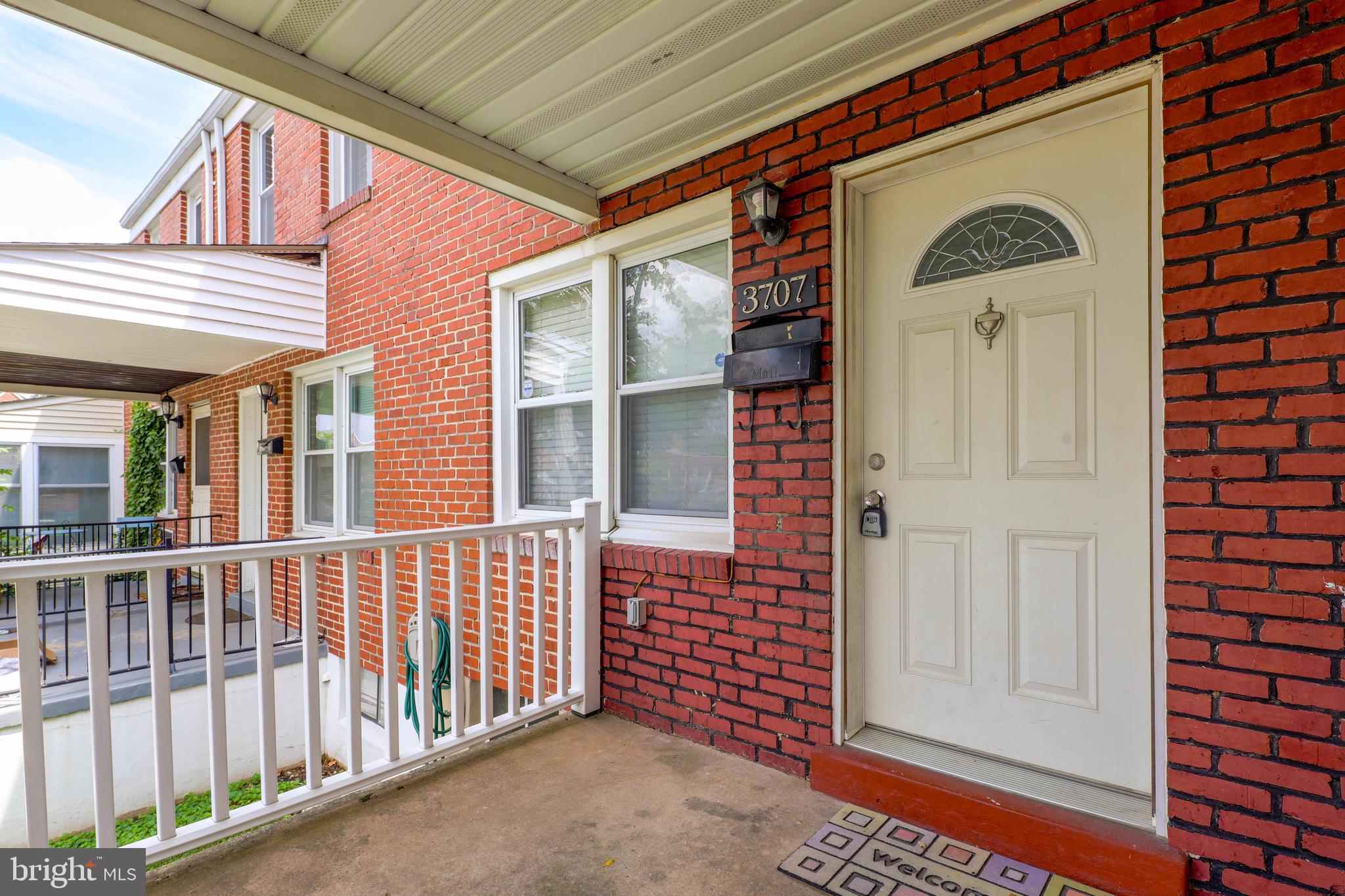 3707 Clarenell Road Baltimore, MD 21229 - Photo 27 of 27 Gallery Image 27