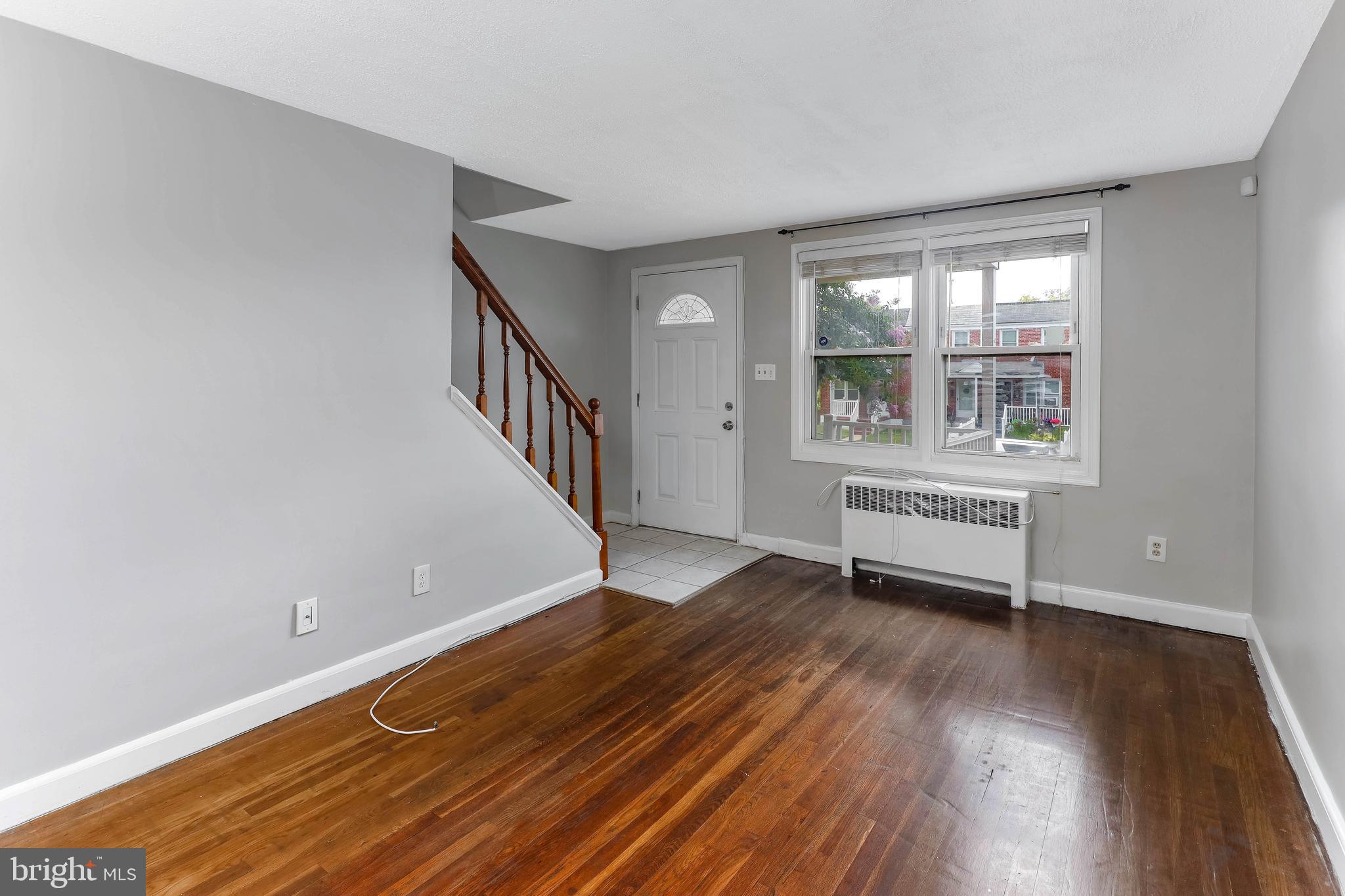 3707 Clarenell Road Baltimore, MD 21229 - Photo 5 of 27 Gallery Image 5
