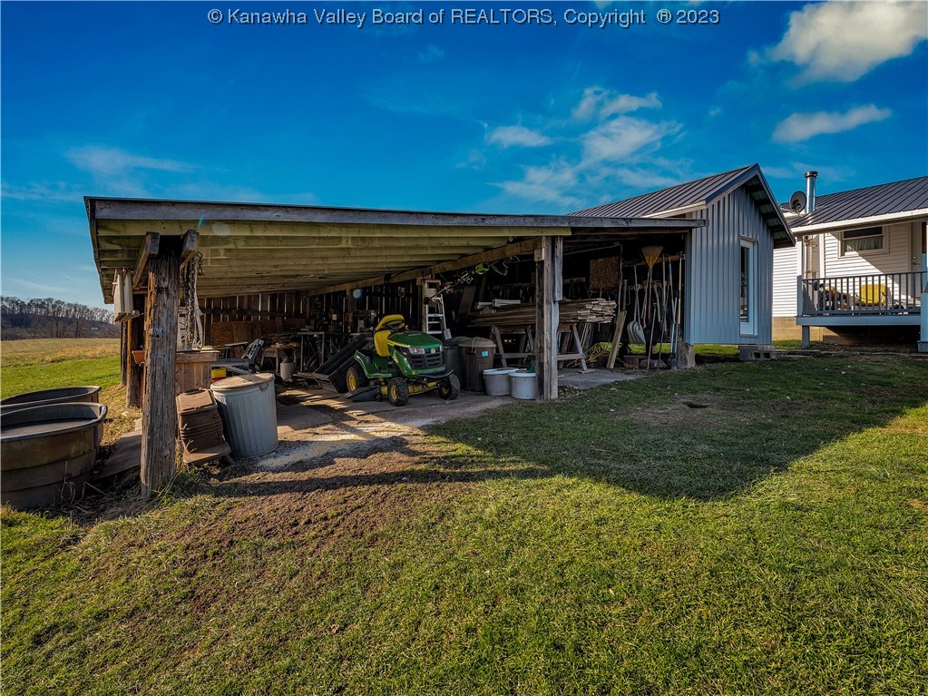 3095 Wolfe Run Road Belleville, WV 26133 - Photo 30 of 41 Gallery Image 30