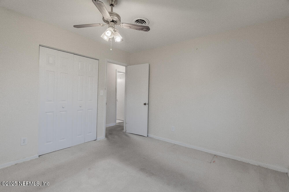 4504 Barnes Road South Jacksonville, FL 32207 - Photo 17 of 28 2nd Bedroom