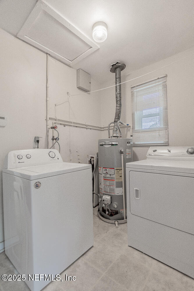 4504 Barnes Road South Jacksonville, FL 32207 - Photo 22 of 28 Utility Room